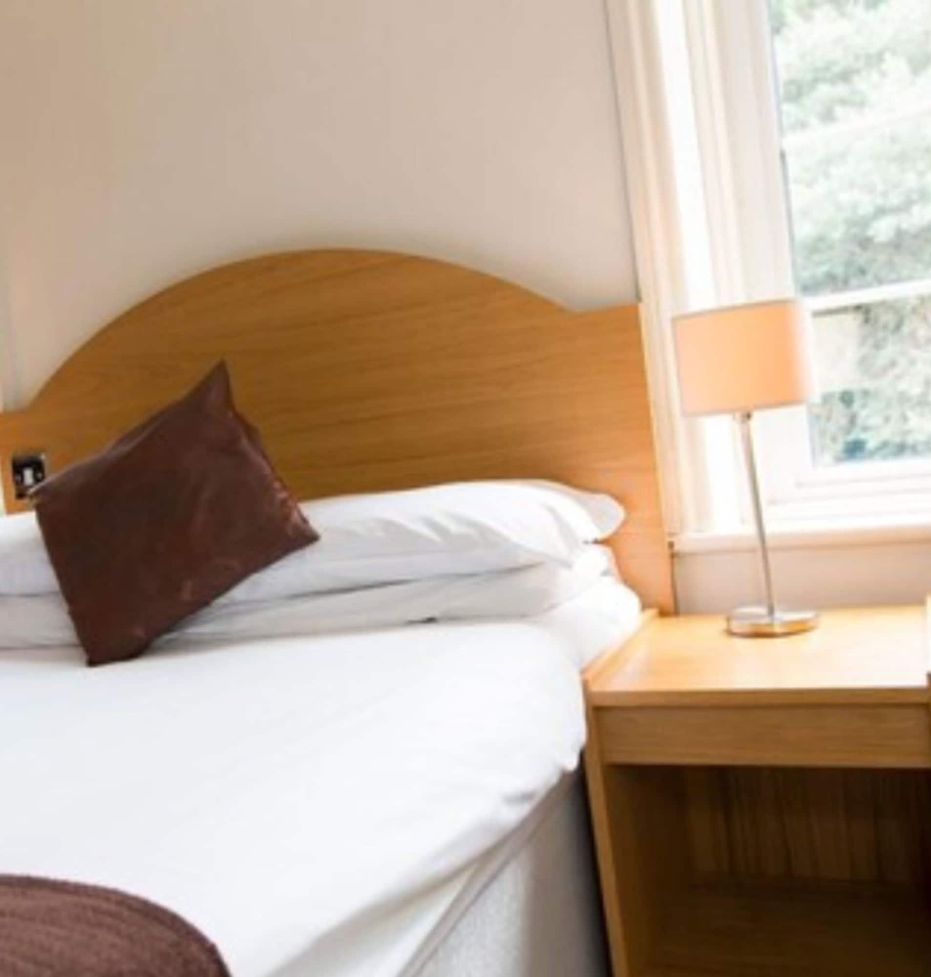 Avon Causeway Hotel 크리스트처치 외부 사진