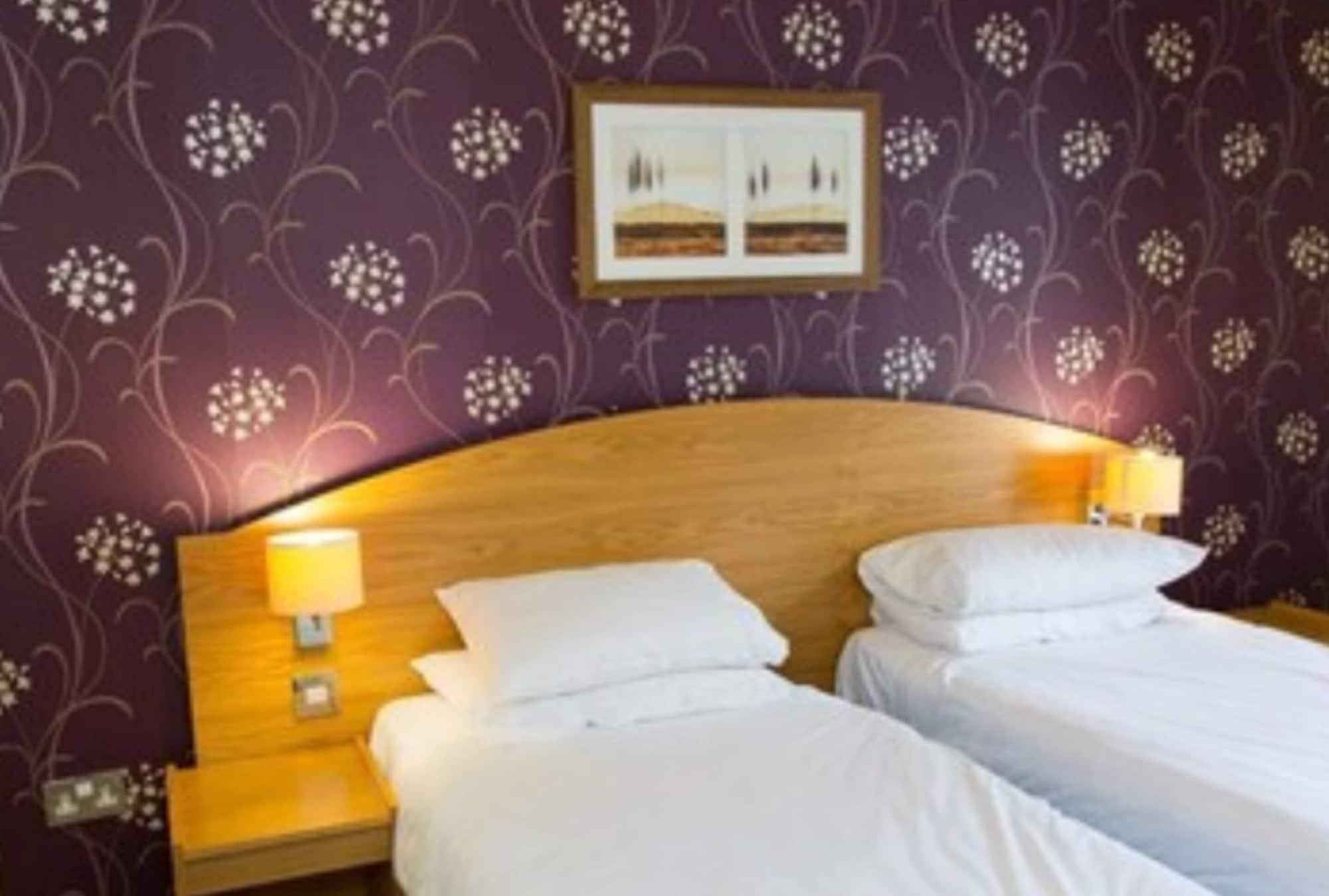 Avon Causeway Hotel 크리스트처치 외부 사진