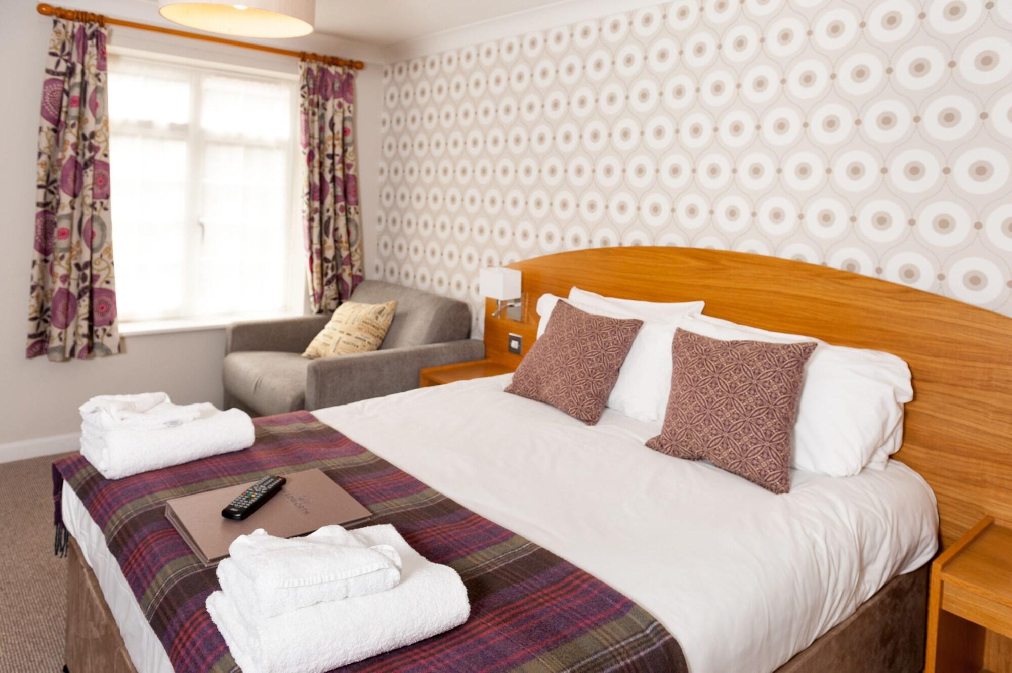Avon Causeway Hotel 크리스트처치 외부 사진
