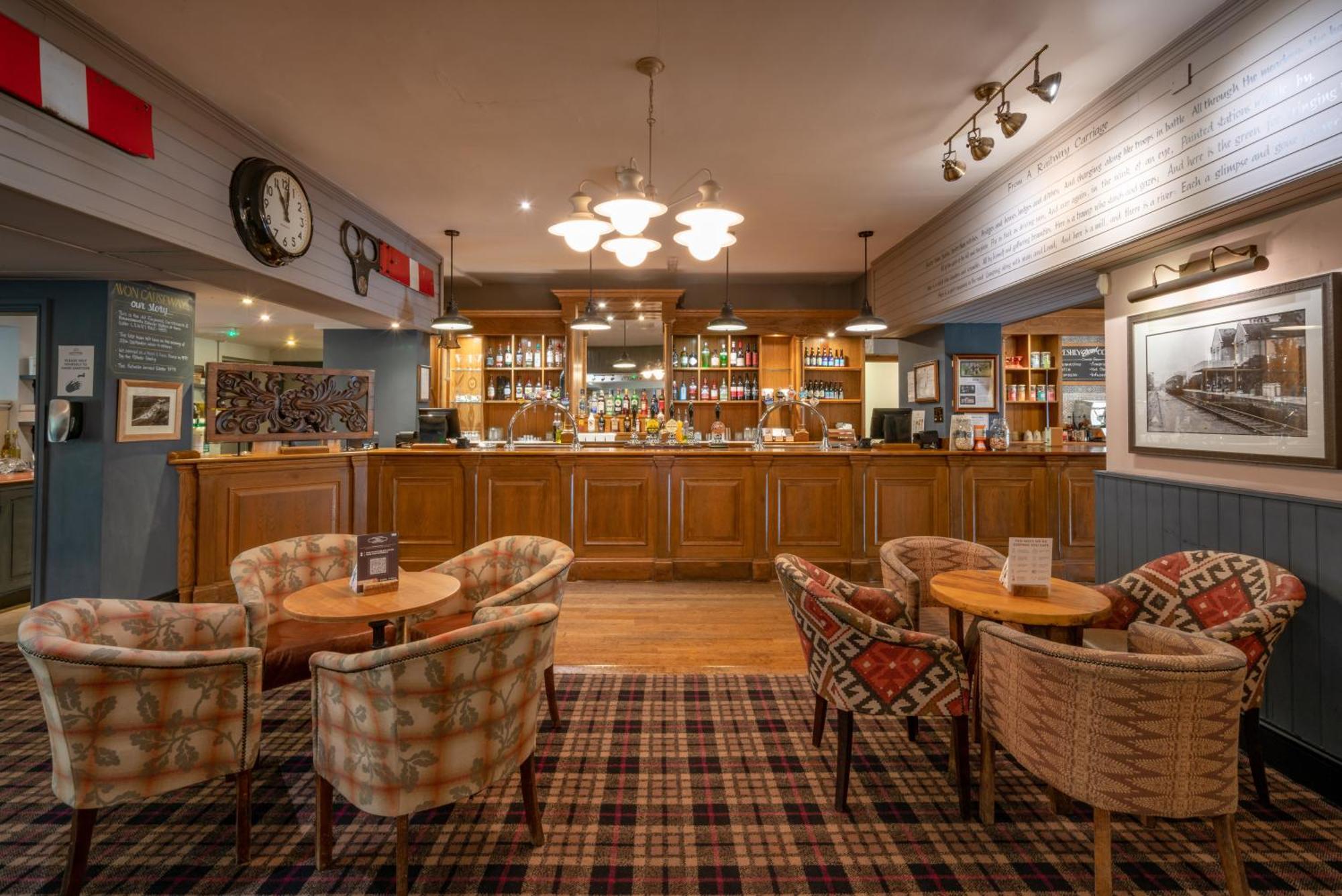 Avon Causeway Hotel 크리스트처치 외부 사진