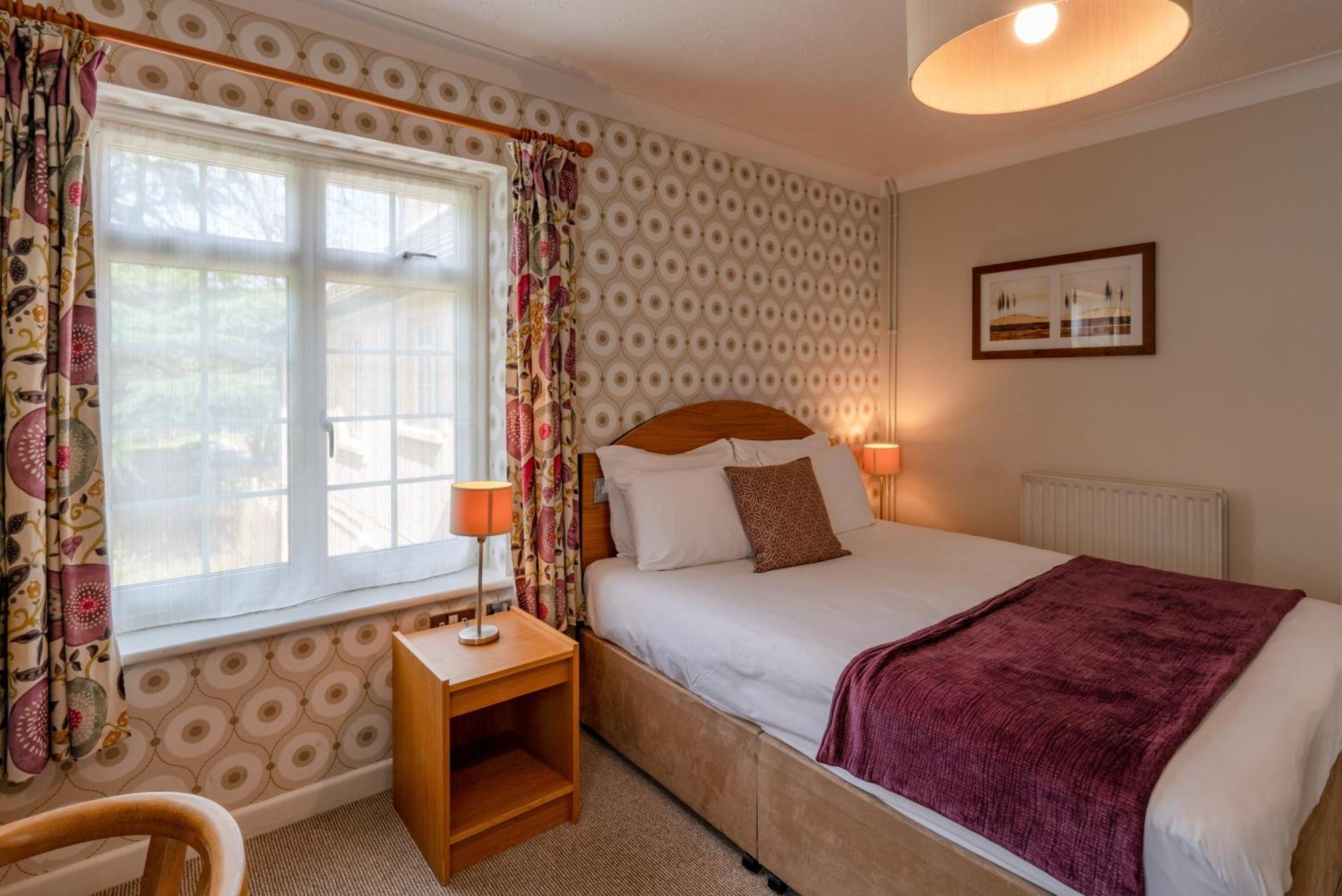 Avon Causeway Hotel 크리스트처치 외부 사진