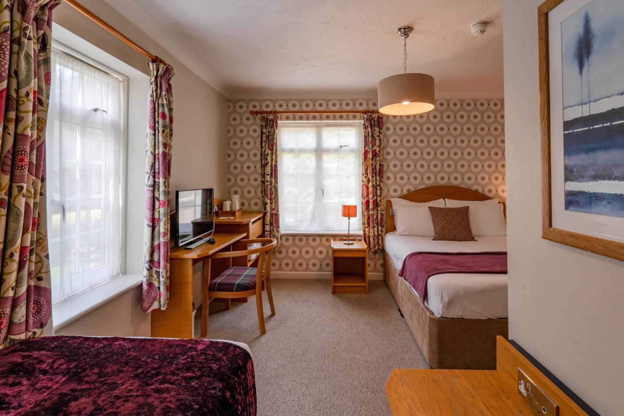 Avon Causeway Hotel 크리스트처치 외부 사진
