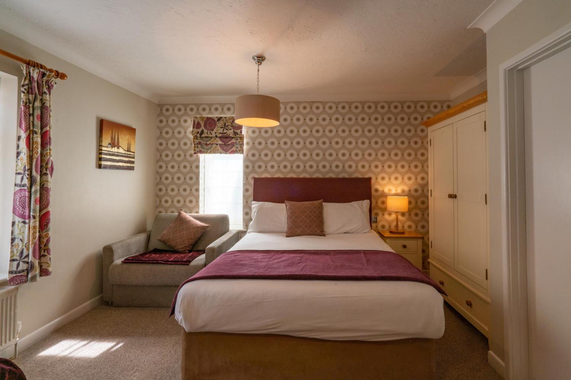 Avon Causeway Hotel 크리스트처치 외부 사진