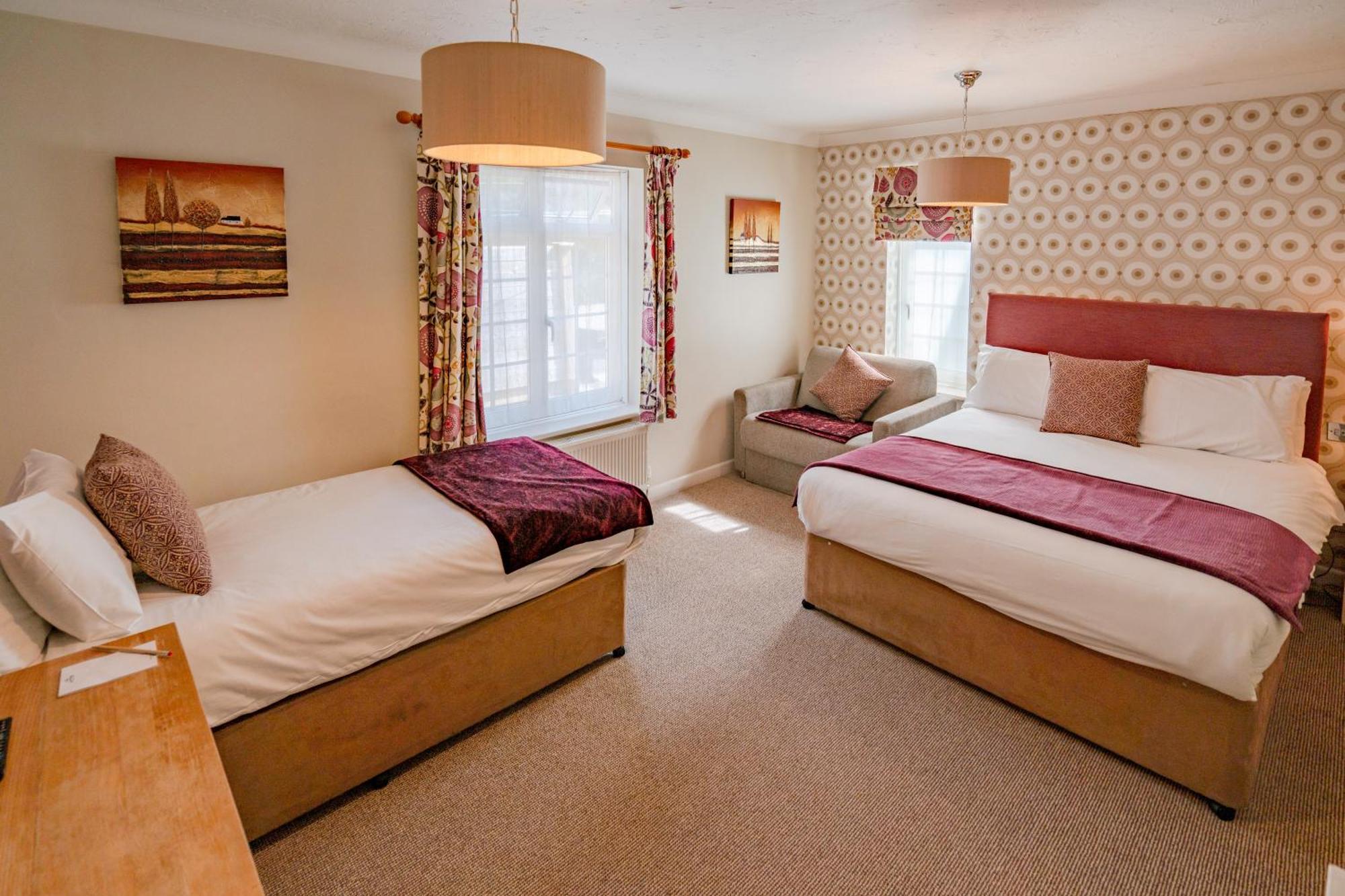 Avon Causeway Hotel 크리스트처치 외부 사진