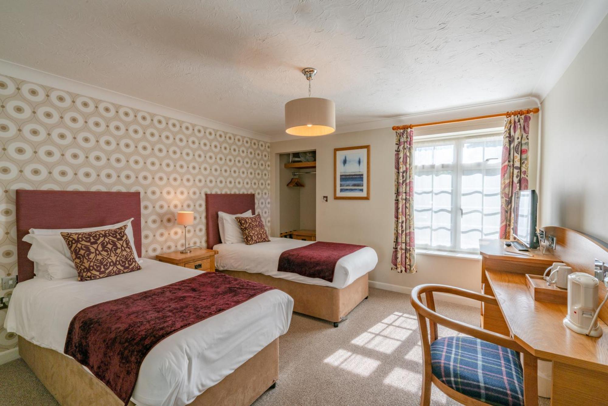 Avon Causeway Hotel 크리스트처치 외부 사진
