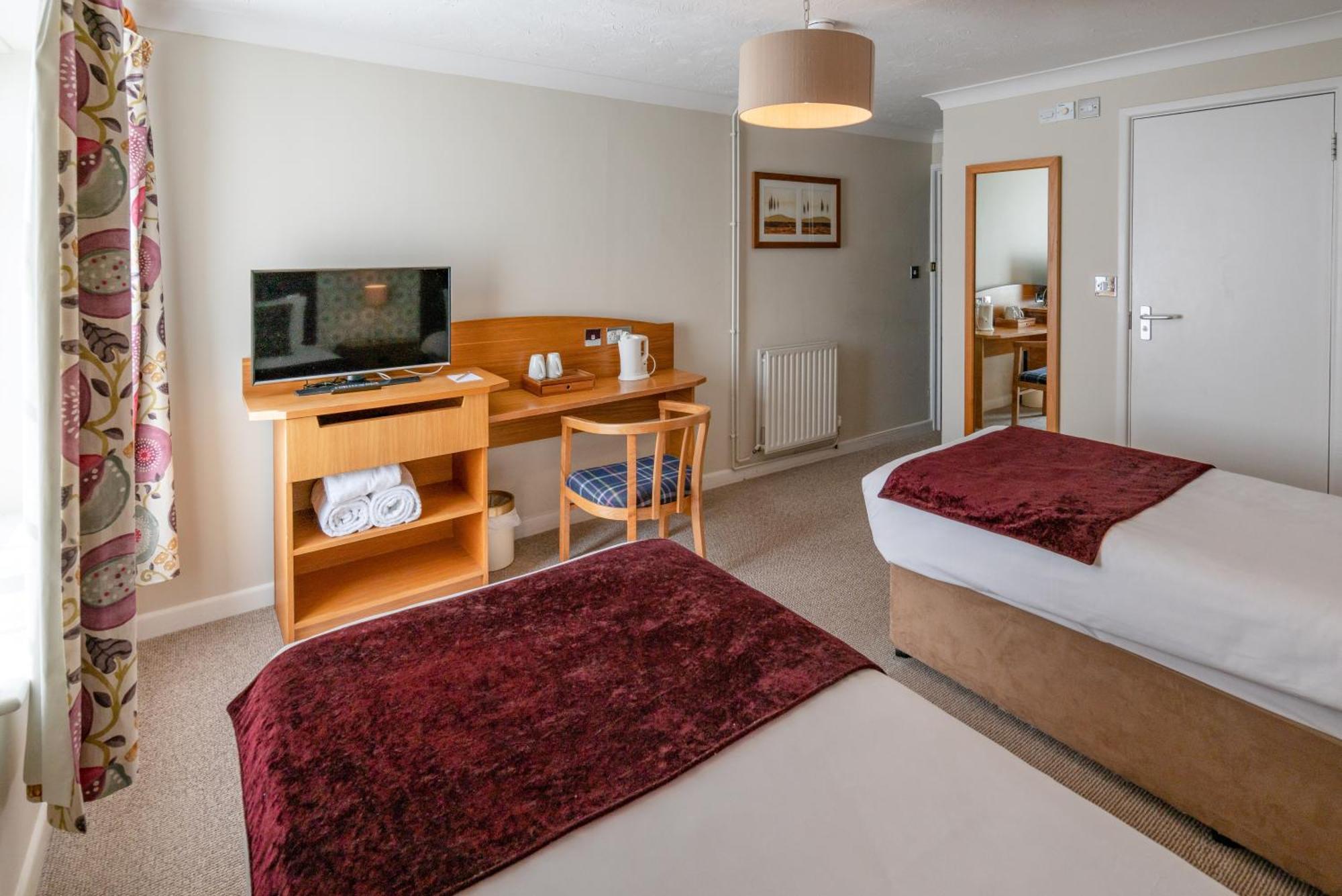 Avon Causeway Hotel 크리스트처치 외부 사진