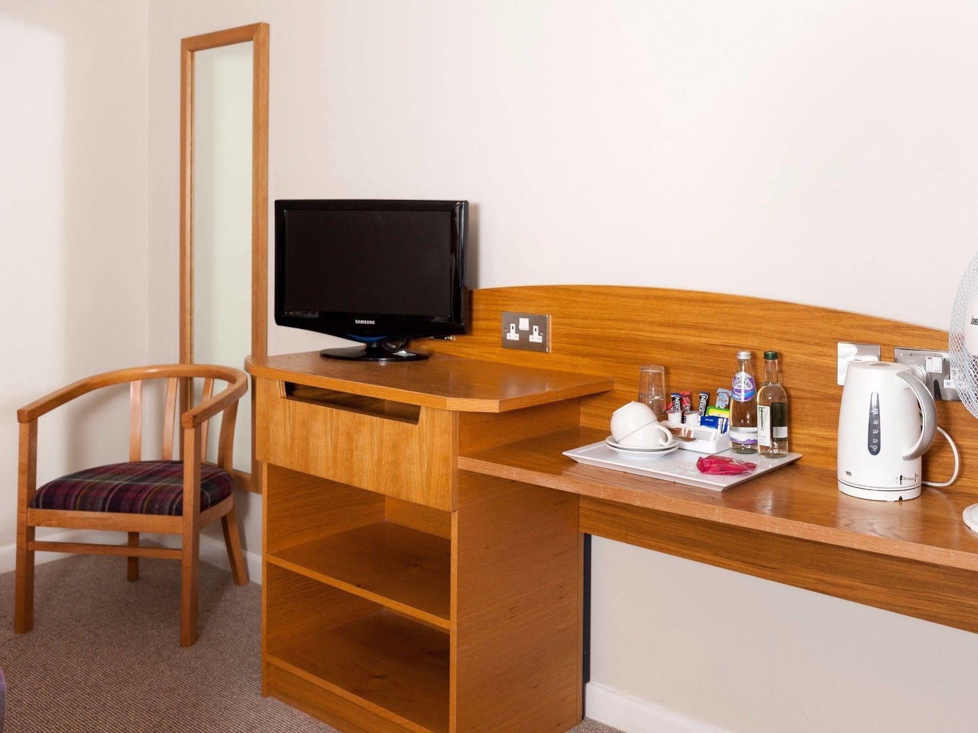 Avon Causeway Hotel 크리스트처치 외부 사진