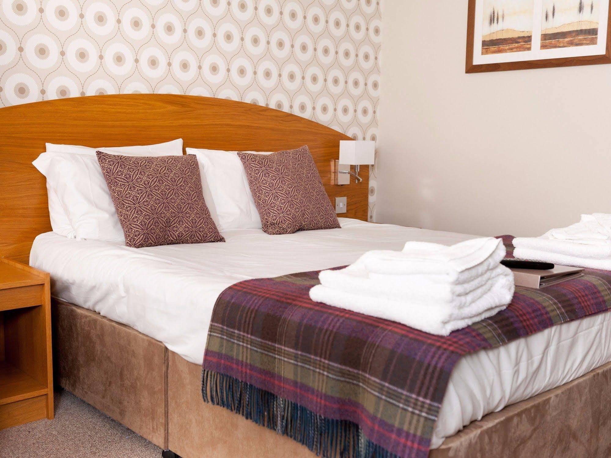 Avon Causeway Hotel 크리스트처치 외부 사진