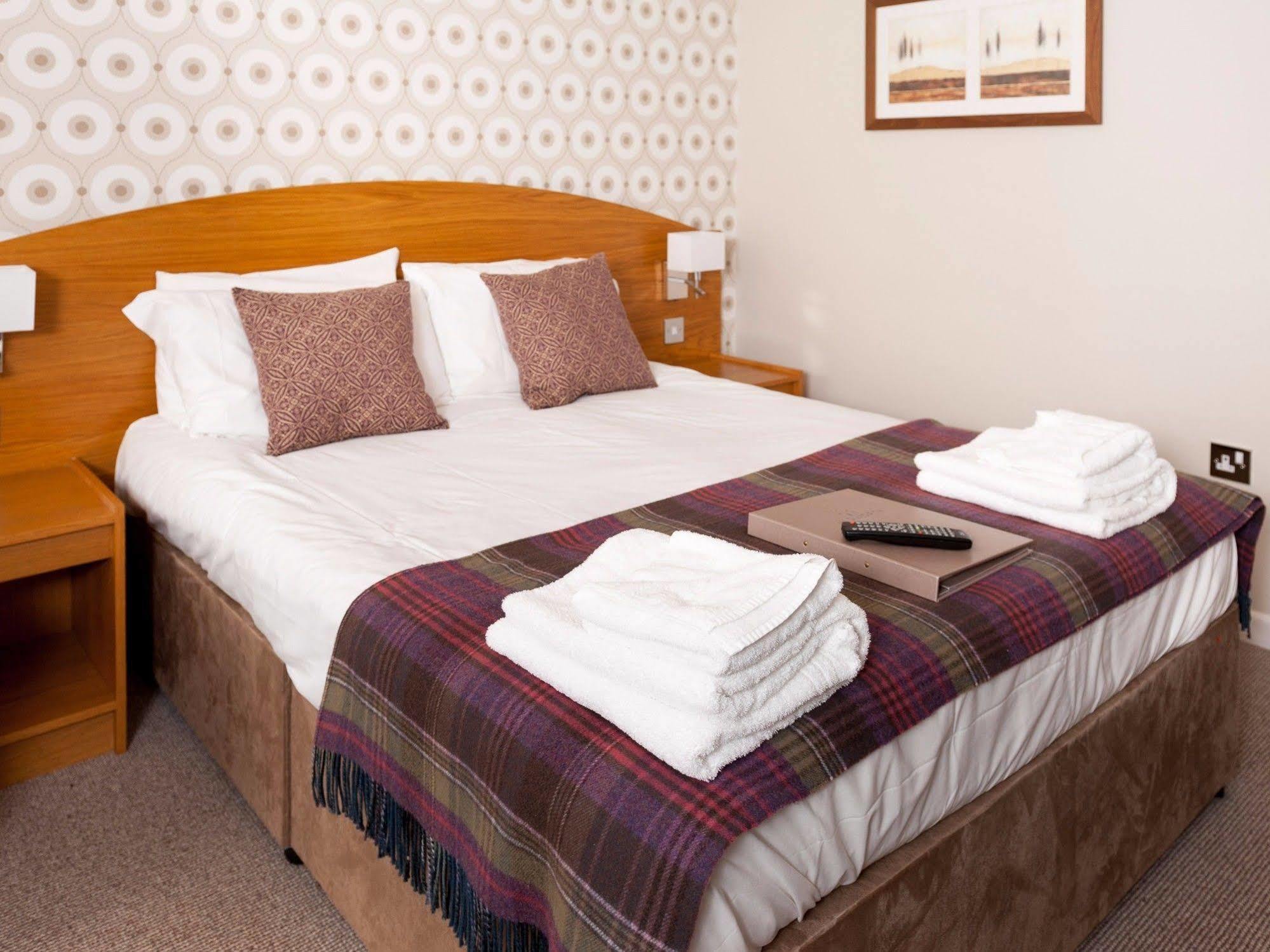 Avon Causeway Hotel 크리스트처치 외부 사진